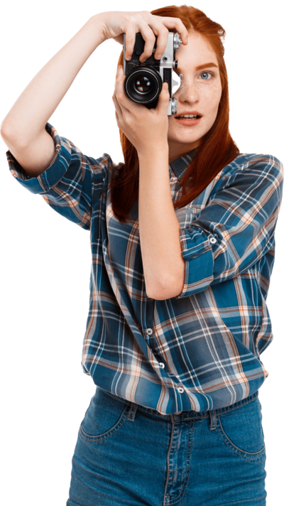 عکاسان آتلیه