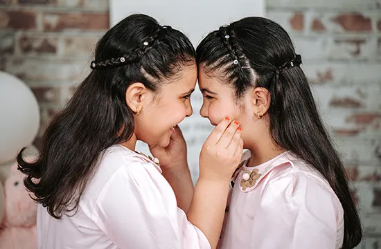 چرا عکاسی کودک در منزل؟