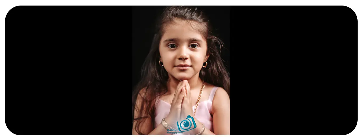 عکاسی تولد کودک در منزل