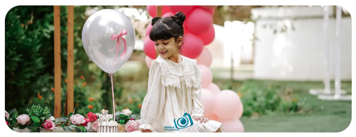 معیارهای انتخاب لباس مناسب برای عکاسی کودک